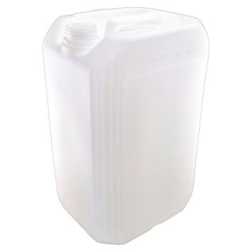 VATTENDUNK 25L VIT