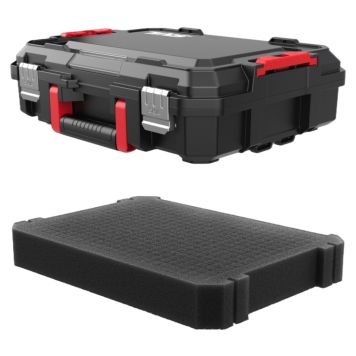 VERKTYGSLÅDA SKIL EASY CONNECT 15KG