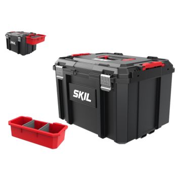 VERKTYGSLÅDA SKIL MEDIUM EASY CONNECT 26 35KG