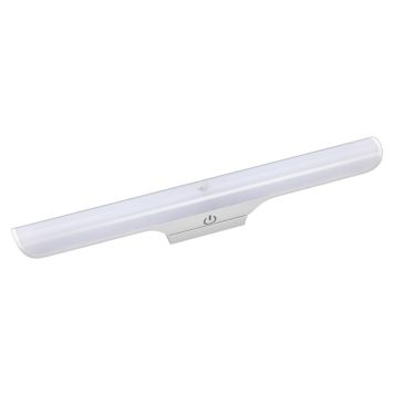 UNDERSKÅPSBELYSNING OSRAM LINEAR SENSOR USB