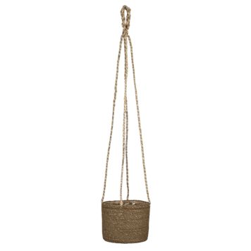 AMPEL SCHEURICH SJÖGRÄS Ø17CM BRUN