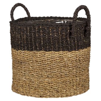 INOMHUSKRUKA SCHEURICH SJÖGRÄS Ø38CM NÖTBRUN
