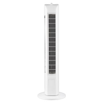 PELARFLÄKT VOLTOMAT OSCILLERANDE 78CM