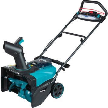 SNÖSLUNGA MAKITA XGT SN001G 40V UTAN BATTERI