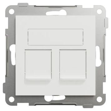 DATAUTTAG ELKO RS 2X8 RAK K6 UTP RENVIT