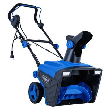 SNÖSLUNGA SCHEPPACH SFE500 50CM 2300W