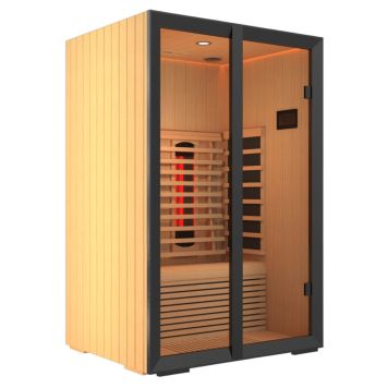 INFRARÖD BASTU HARVIA ONNI SMALL