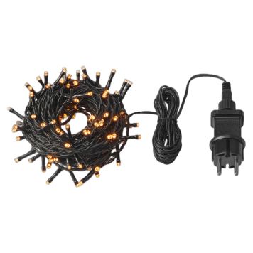 LJUSSLINGA INSTANT LIGHT NOVA 120L 12M AMBER