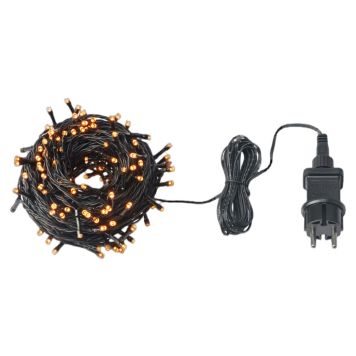 LJUSSLINGA INSTANT LIGHT NOVA 200L 20M VARMVIT