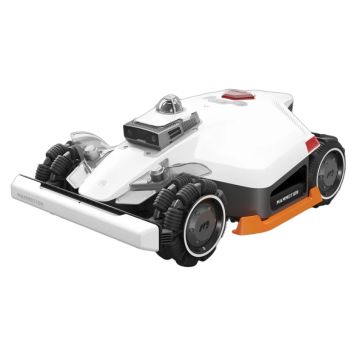 ROBOTGRÄSKLIPPARE MAMMOTION LUBA 3 AWD 5000M²