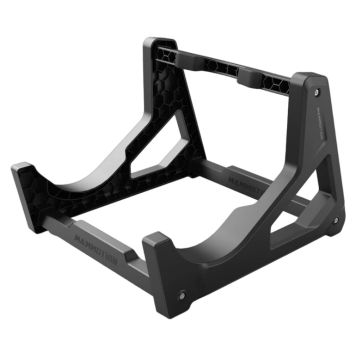 RENGÖRINGSSTÄLL MAMMOTION 32,4CM SVART