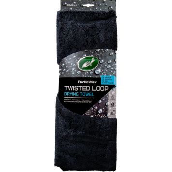 MIKROFIBERDUK TURTLE WAX TWISTED LOOP 60X80 CM