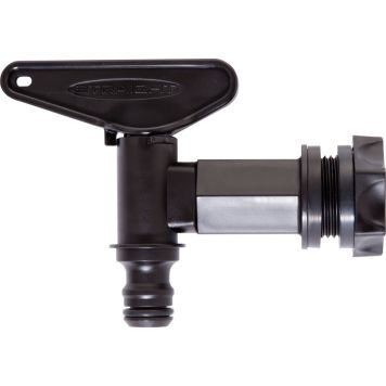 KRAN GREENLINE TILL REGNTUNNA 100/200L