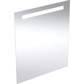 SPEGEL IFÖ OPTION 60 CM MED LED-BELYSNING