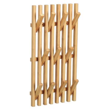 KROKLIST ZELLER 11 KROKAR BAMBU