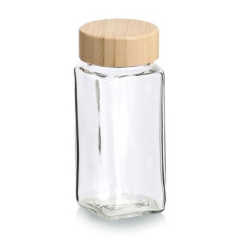 KRYDDBURK ZELLER MED BAMBULOCK 120ML