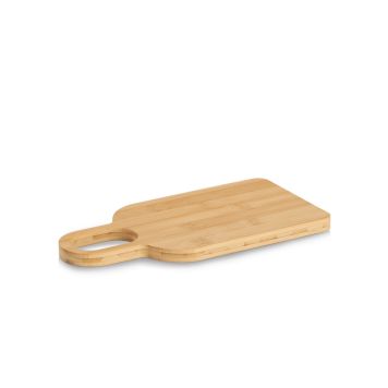 SKÄRBRÄDA ZELLER 30X15CM BAMBU 