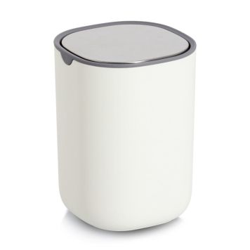 PAPPERSKORG ZELLER 2L VIT