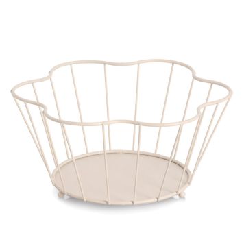 SKÅL ZELLER Ø30CM BEIGE 