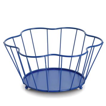SKÅL ZELLER Ø30CM BLÅ
