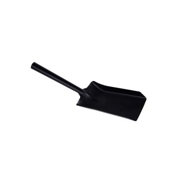 ASKSPADE NORDIC BLUE SVART 11X41CM 