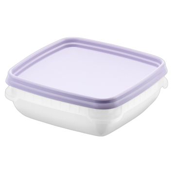 MATLÅDA SMARTSTORE FROST LAVENDER 0,3L 6-PACK