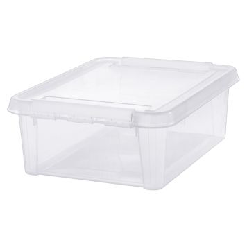 TORRFÖRVARING SMARTSTORE VISION 2,25L                            