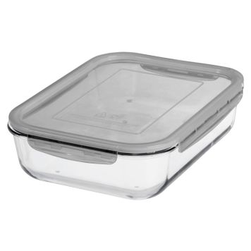 MATLÅDA SMARTSTORE GLAS 2,7L 