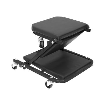 MONTÖRSVAGN VIKBAR 150KG