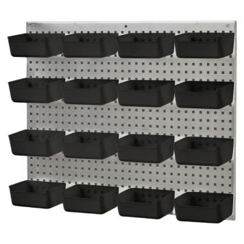 VERKTYGSTAVLA 16 BOXAR 55,7X45,5CM 