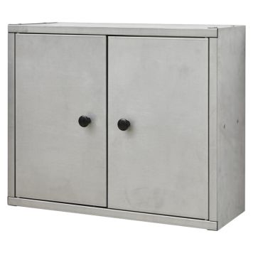 VERKTYGSSKÅP 55X45X20CM