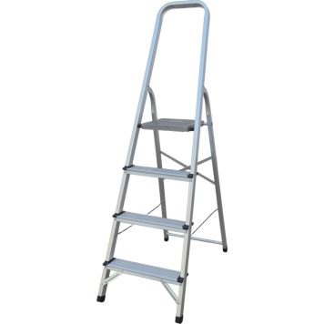 TRAPPSTEGE 1,5M 4-STEG