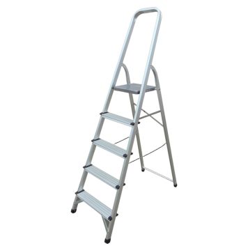 TRAPPSTEGE 1,7M 5-STEG