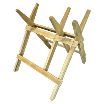 SÅGBOCK TROLLA 60KG