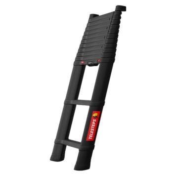 TELESKOPSSTEGE TELESTEPS TACTICAL LINE 4,1M 13-STEG