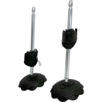 SÄKERHETSFOT TELESTEPS PRIMELINE MED STABILISATOR