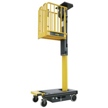 LIFT W.STEPS  WML 2200 PROF