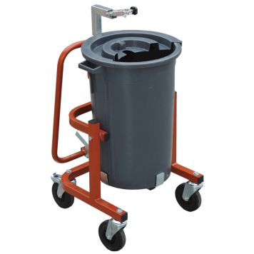 BLANDARVAGN KGC RAIMONDI 75 L