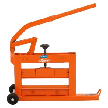 STENKLIPP CLIPPER CPS 41 110MM