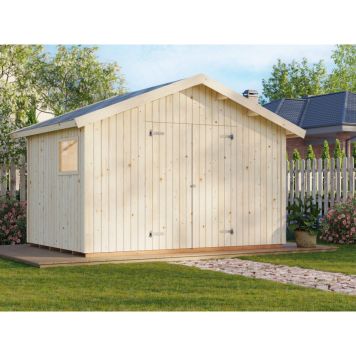 FÖRRÅD PALMAKO NILS 8,2M² 
