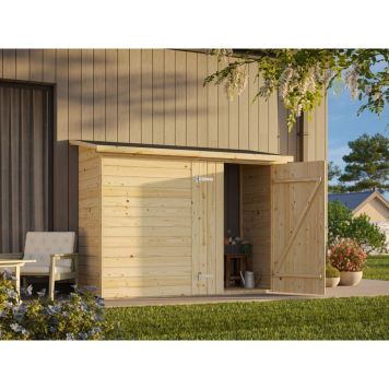 FÖRRÅD PALMAKO LEIF 2,2M²