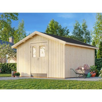 FÖRRÅD PALMAKO LUCAS 12,1M² 