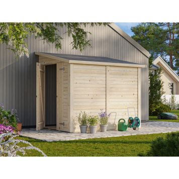 FÖRRÅD PALMAKO MIA 3,6M²