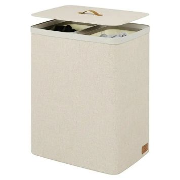 TVÄTTKORG STORE IT PREMIUM BEIGE