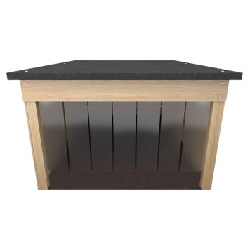 GARAGE AM ROBOTS THE CUBE MEDIUM NATUR