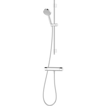 DUSCHSET FM MORA MMIX 160CC KROM