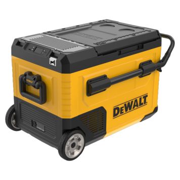 KYLBOX DEWALT DXCB400E 40L 18V UTAN BATTERI