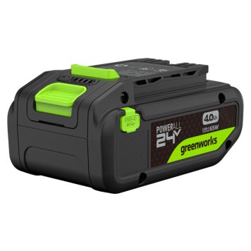 BATTERI GREENWORKS PA400XA1 POWERALL 24V 4,0AH