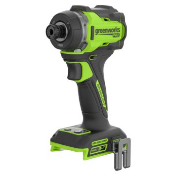 SLAGSKRUVDRAGARE GREENWORKS ID5250A1 POWERALL 24V UTAN BATTERI