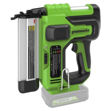 DYCKERTPISTOL GREENWORKS 3400707 POWERALL 24V UTAN BATTERI